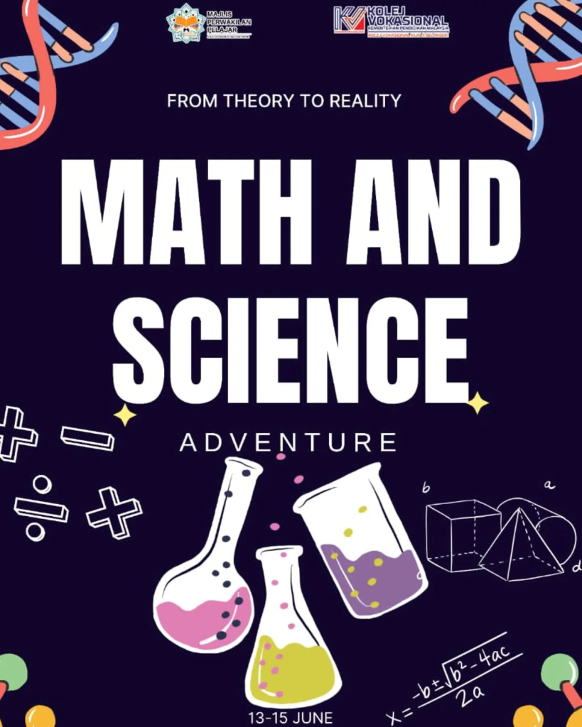 Laman rasmi Majlis Perwakilan Pelajar (MPP) KVKS ini diwujudkan sebagai platform rasmi bagi menyampaikan maklumat, berita, dan aktiviti terkini yang dijalankan oleh barisan kepimpinan pelajar. Sebagai badan induk yang mewakili suara pelajar, MPP memainkan peranan penting dalam memperjuangkan kebajikan, keharmonian, serta kepentingan semua pelajar di kolej ini.